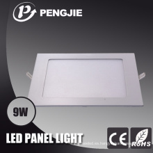 Panel de luz ultradelgado de alta calidad con luz de techo